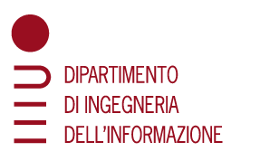 Dipartimento di Ingegneria dell'Informazione, Università di Padova logo