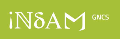 Istituto Nazionale di Alta Matematica “Francesco Severi” – Gruppo Nazionale per il Calcolo Scientifico logo