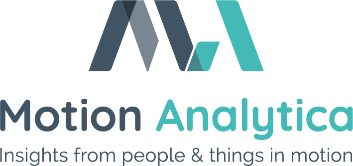 Motion Analytica logo