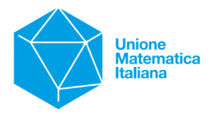 Unione Matematica Italiana logo